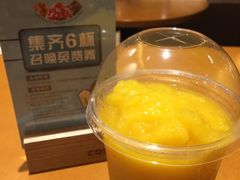 -COSTA COFFEE(武汉武商MALL店)