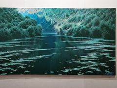 -上海跨国采购会展中心