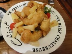 -岛风·台食小馆 ISLAND BISTRO(烟台山店)