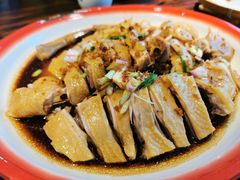 -广府乡下·饭庄(新港东路店)