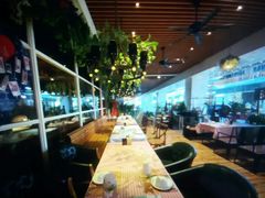 大堂-胡桃里音乐酒馆(罗湖HALO广场店)