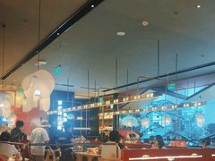 -茅庐毛血旺(烟台大悦城店)
