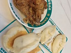 -当家水煎包·牛肉汤(浦江店)