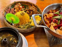 -云雪丽·木府土司文化餐厅(木府店)