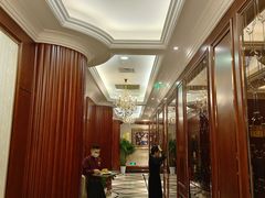 -金时代顺风大酒店(协泰店)