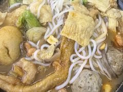 -柳州爽仔螺蛳粉