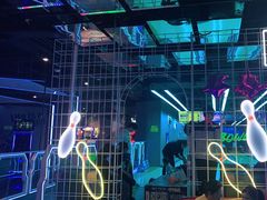 -世代星球·保龄球·镭战真人CS·团建(杨浦店)