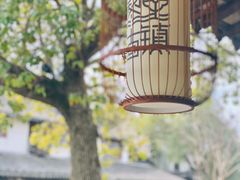 -黎里古镇