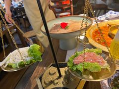 -哥老官重庆美蛙鱼头(日月光店)