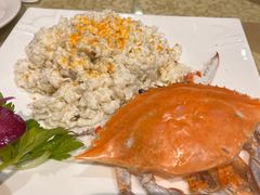 芙蓉全蟹-春江饭店(共青团路总店)