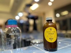 -微焙咖啡工厂(海峡创意产业园·红坊店)
