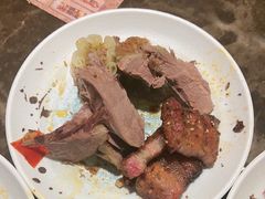 -汉丽斯巴西烤肉自助(市南店)