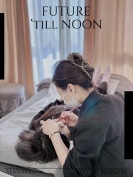 -四七美学·半永久纹眉