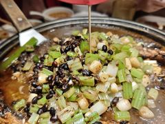 -辣尚瘾·烤鱼·新川菜(交大直营店)