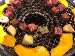 -十三姨正合丰烤肉(营迹路店)