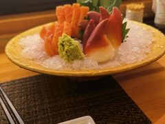 -皇品田苑日式料理(苏州中心店)