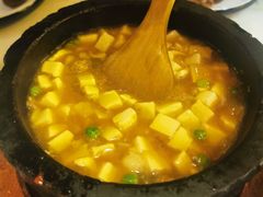 -绿茶餐厅(松江万达店)