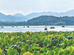 -浙江省博物馆(孤山馆区)