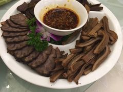 -阿拉佰饭店(西关店)