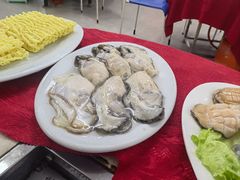 -花苑美食横琴生蚝火锅(拱北粤华路店)