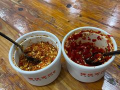 -肆姐面粉馆(坡子街店)