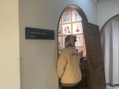 -海马体照相馆(北京apm店)