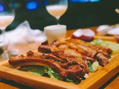 -莲香西域·正宗新疆菜(龙华店)