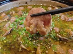 -写庭·鱼鲜川菜·宴请(铁像寺水街店)