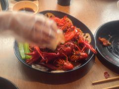 -红盔甲·小龙虾(车公庙店)