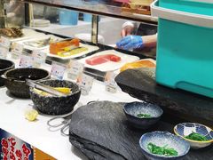 -松咖啡自助餐厅·松北香格里拉