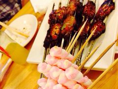 鬼味烤翅-鬼味烤翅(南锣鼓巷店)
