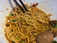 -阿当·小炒牛肉面(人广店)