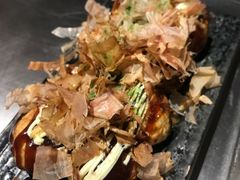 -日葵 大阪烧ひまり(仙霞路店)