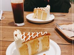 -野路甜点铺(松柏路店)