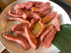 -小花花炭火烤肉·十五年延吉风味(左家庄店)