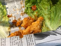 -槿Story·韩国料理(望京韩国美食城店)