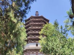 -天宁寺