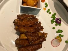 -苏城小院·园林精致苏州菜(斜塘老街店)