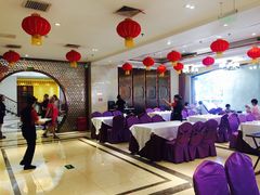 大堂-金蝉食府(维吉奥广场店)