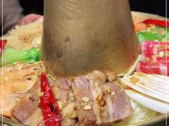 -鼓楼东街老火锅(鼓楼店)