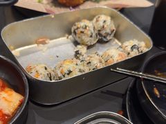 -HOTISLAND海鸡岛·韩国料理(江南西店)