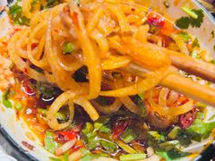 -巴蜀大宅门火锅(新华公园店)