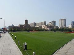 android_upload_pic-大连人民广场