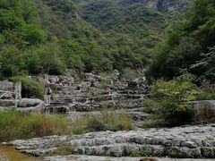 -孤山寨风景区