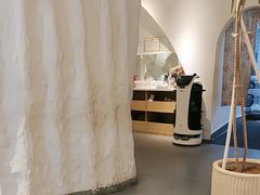 -麓椿花园西餐厅(海乐世界店)