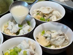 -新光酒家·河豚·海鲜·蟹料理(浦东店)