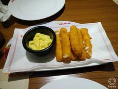 -米斯特比萨(罗斯福店)