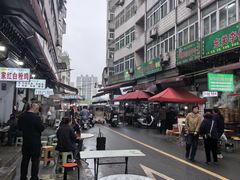 -东关回民小吃一条街(颍河西路店)