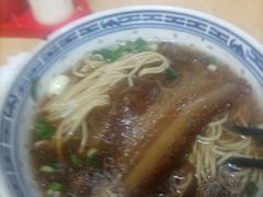 -瞻老元面馆(双塘路店)