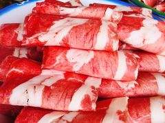 -东镇老火锅(长春路首店)